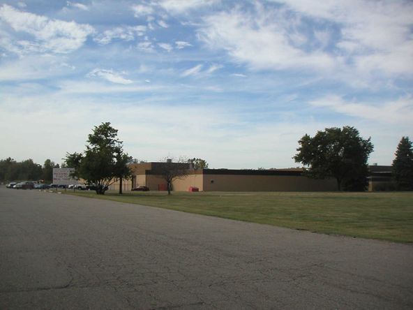 2101 N Lapeer Rd, Lapeer, MI 48446